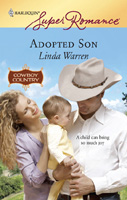 Adopted Son
